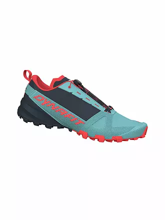 DYNAFIT | Zapatillas de trail running para mujer Traverse W | 